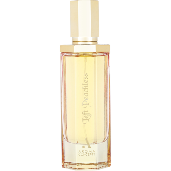 Aroma Concepts Left Peachless by Aroma Concepts, Eau De Parfum Spray 3.4 oz, image 2 of 2