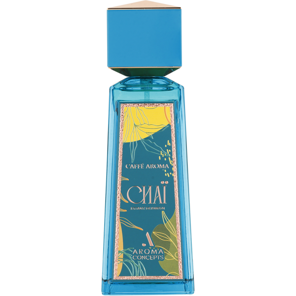 Aroma Concepts Cafe Aroma Chai by Aroma Concepts, Extrait De Parfum Spray 3.4 oz, image 2 of 2