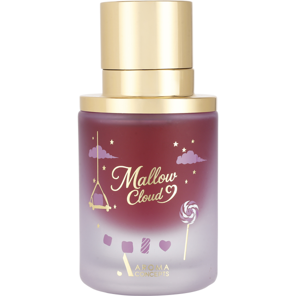 Aroma Concepts Mallow Cloud 9 by Aroma Concepts, Eau De Parfum Spray 1.6 oz, image 2 of 2