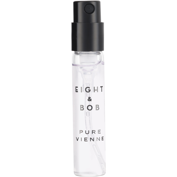 Eight & Bob Pure Vienne by Eight & Bob, Eau De Parfum Spray Vial, image 2 of 2