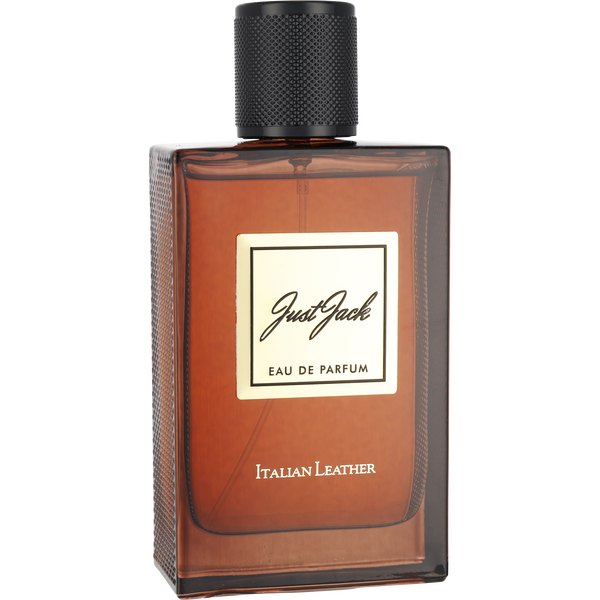 Just Jack Italian Leather by Just Jack, Eau De Parfum Spray 3.4 oz, image 2 of 2