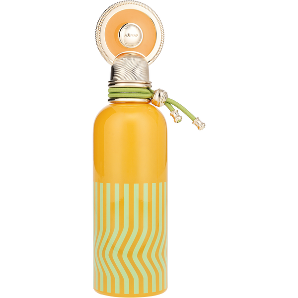 Armaf Let's Move Tango by Armaf, Eau De Parfum Spray 3.4 oz, image 2 of 2