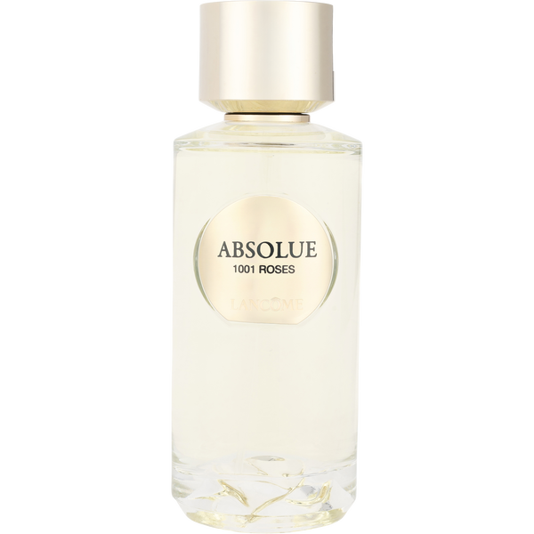 Lancome Absolue 1001 Roses by Lancome, Eau De Parfum Spray 3.4 oz, image 2 of 2