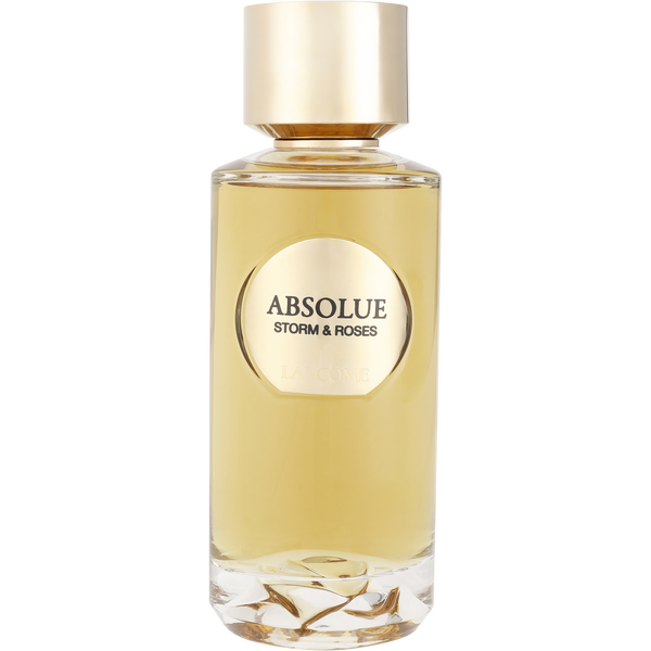 Lancome Absolue Storm & Roses by Lancome, Eau De Parfum Spray 3.4 oz, image 2 of 2