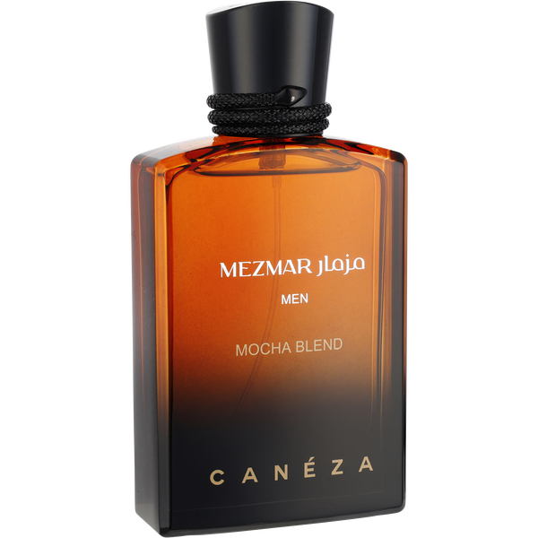 Caneza Mocha Blend by Caneza, Eau De Parfum Spray 3.4 oz, image 2 of 2