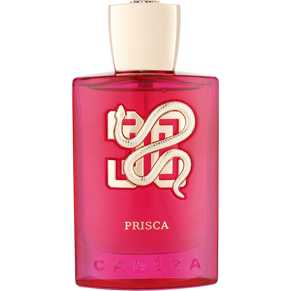 Caneza Prisca by Caneza, Eau De Parfum Spray 3.4 oz, image 2 of 2