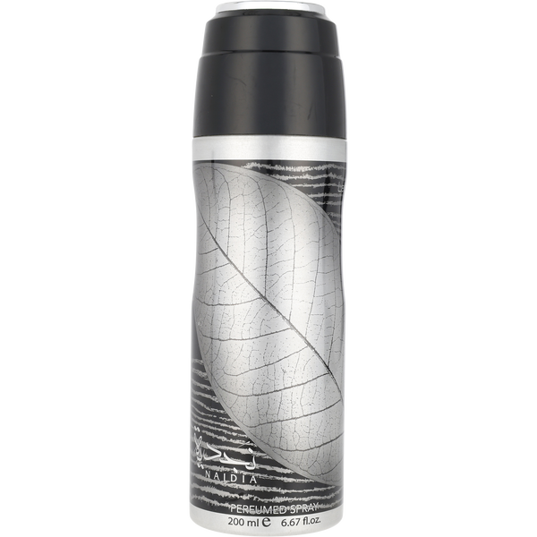 Lattafa Najdia by Lattafa, Body Spray 6.7 oz