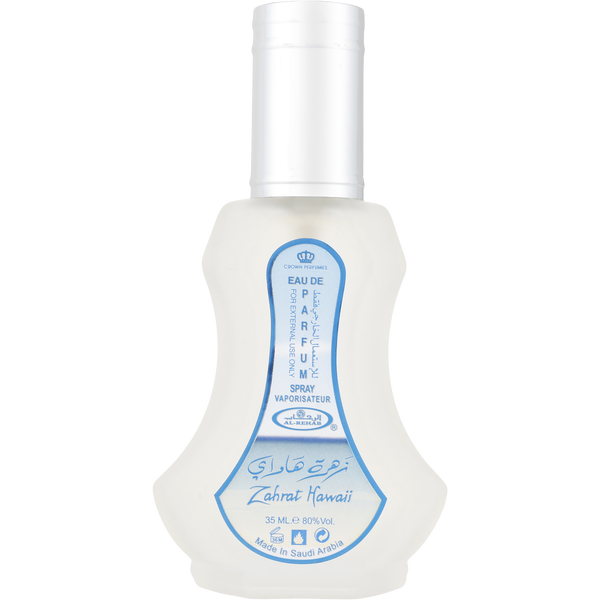 Al Rehab Zahrat Hawaii by Al Rehab, Eau De Parfum 1.18 oz, image 2 of 2