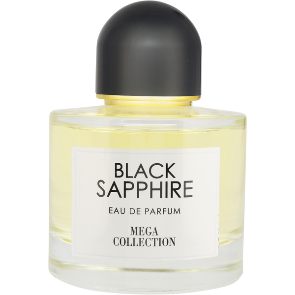 Ard Al Zaafaran Black Sapphire by Ard Al Zaafaran, Eau De Parfum Spray 3.4 oz, image 2 of 2