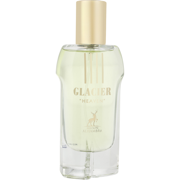 Maison Alhambra Glacier Heaven by Maison Alhambra, Eau De Parfum Spray 3.4 oz, image 2 of 2