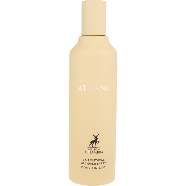 Maison Alhambra Athena by Maison Alhambra, Eau Mistical All Over Spray 5.07 oz, image 2 of 2