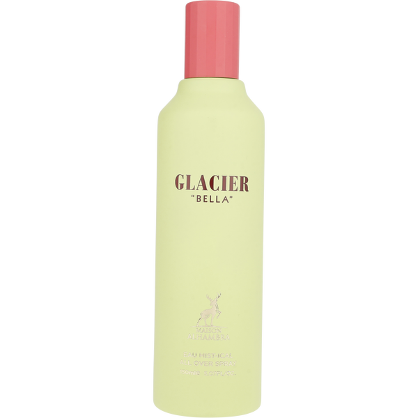 Maison Alhambra Glacier Bella by Maison Alhambra, Eau Mistical All Over Spray 5.07 oz, image 2 of 2