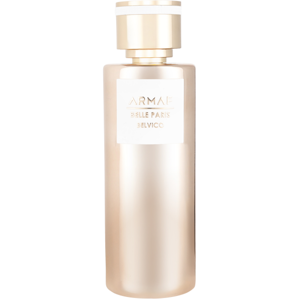 Armaf Belle Paris Belvico by Armaf, Eau De Parfum Spray 3.4 oz, image 2 of 2