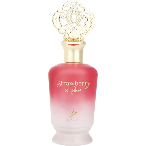 Khadlaj Strabwberry Shake by Khadlaj, Eau De Parfum 3.4 oz, image 2 of 2
