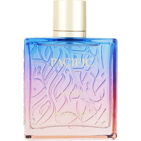 Rayhaan Pacific Aloha by Rayhaan, Eau De Parfum Spray 3.4 oz, image 2 of 2
