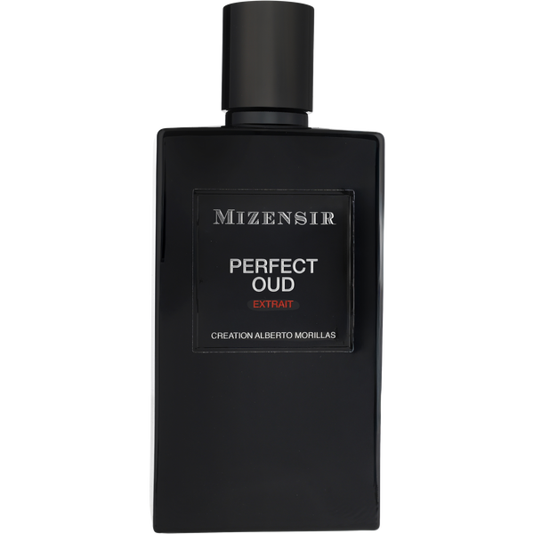 Mizensir Perfect Oud by Mizensir, Extrait De Parfum 3.4 oz, image 2 of 2