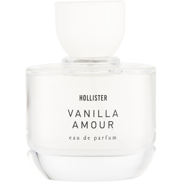 Hollister Vanilla Amour by Hollister, Eau De Parfum Spray 1.7 oz, image 2 of 2