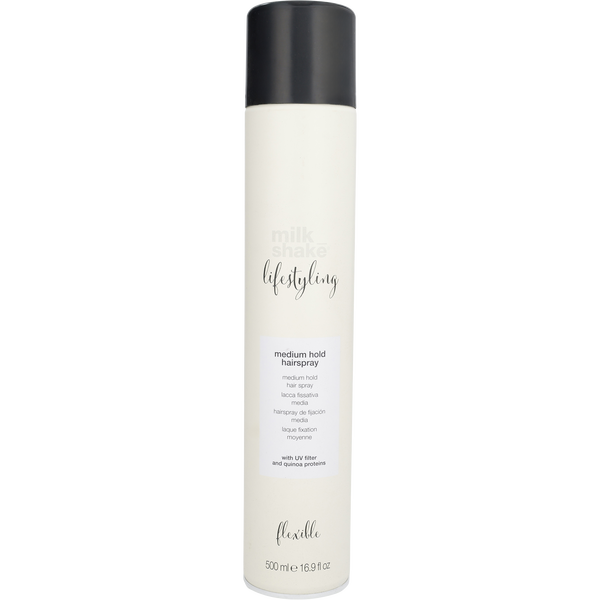 Milk Shake by Milk Shake, Lifestyling Medium Hold Hairspray 16.9 oz