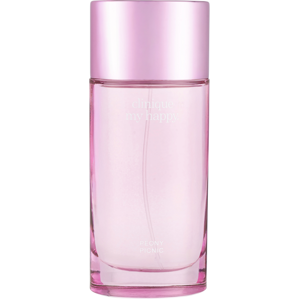 My Happy Peony Picnic by Clinique, Eau De Parfum Spray 3.4 oz, image 2 of 2