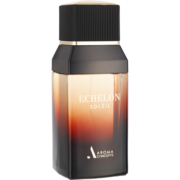 Aroma Concepts Echelon Soleil by Aroma Concepts, Eau De Parfum Spray 3.4 oz, image 2 of 2