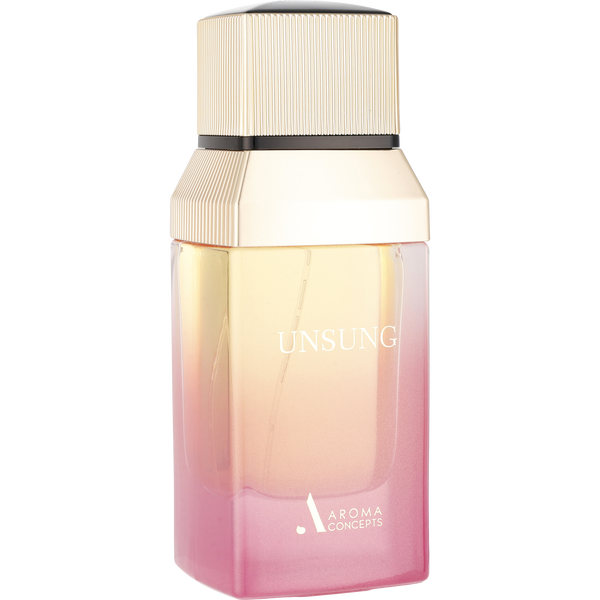 Aroma Concepts Unsung by Aroma Concepts, Eau De Parfum Spray 3.4 oz, image 2 of 2