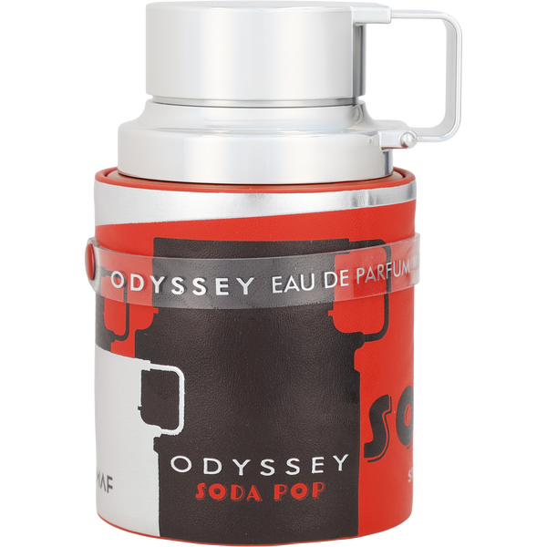 Armaf Odyssey Soda Pop by Armaf, Eau De Parfum Spray 3.4 oz, image 2 of 2