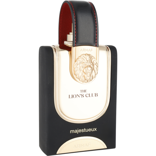 Armaf The Lion's Club Majestueux by Armaf, Eau De Parfum Spray 3.4 oz, image 2 of 2