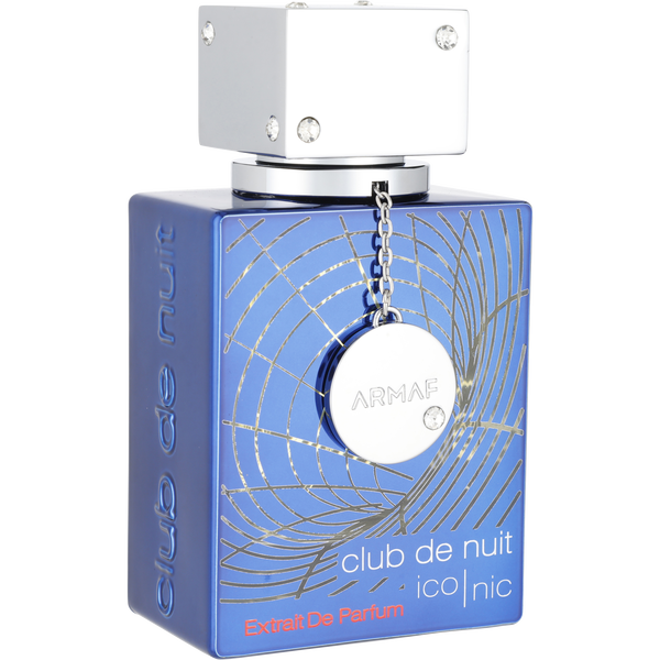 Armaf Club De Nuit Iconic by Armaf, Extrait De Parfum Spray 2.37 oz, image 2 of 2