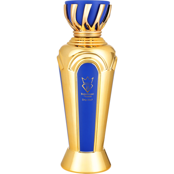 Bujairami Drip No.7 by Bujairami, Eau De Parfum Spray 3.4 oz, image 2 of 2