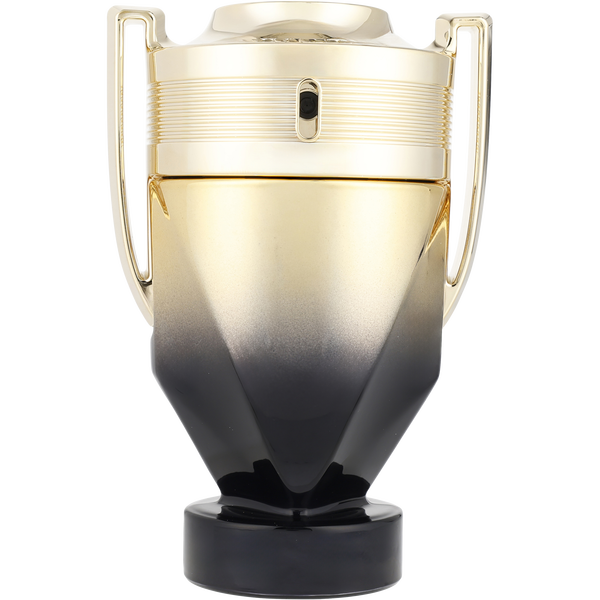 Invictus Elixir by Paco Rabanne, Parfum Elixir Spray 3.4 oz Unboxed