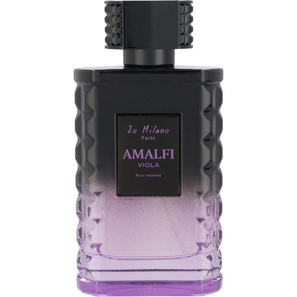 Jo Milano Amalfi Viola by Jo Milano, Eau De Parfum Spray 3.4 oz, image 2 of 2
