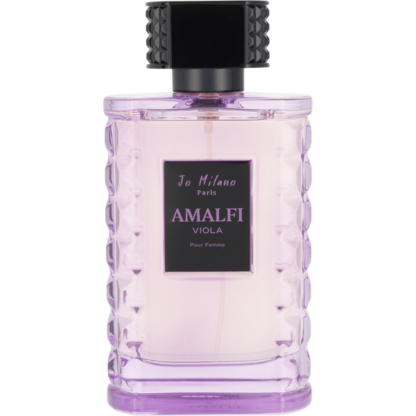 Jo Milano Amalfi Viola by Jo Milano, Eau De Parfum Spray 3.4 oz, image 2 of 2