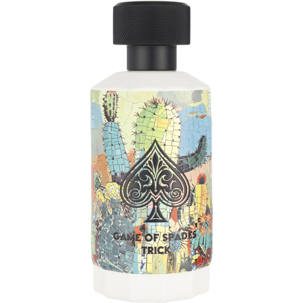 Jo Milano Game Of Spades Trick by Jo Milano, Eau De Parfum Spray 3.4 oz, image 2 of 2