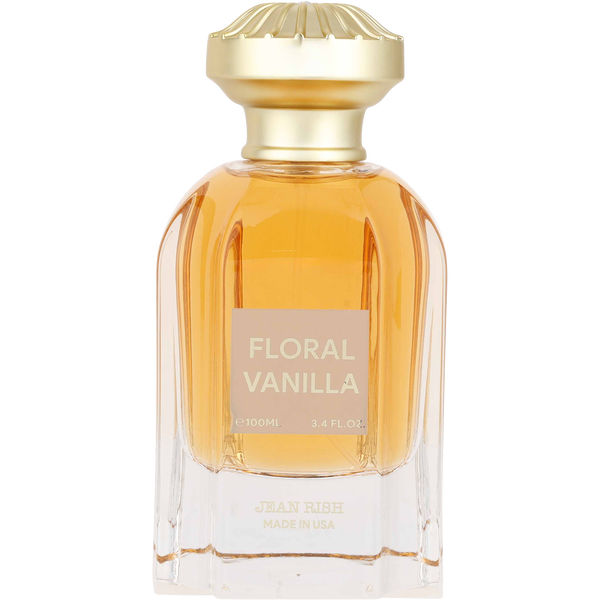 Jean Rish Floral Vanilla by Jean Rish, Eau De Parfum Spray 3.4 oz, image 2 of 2
