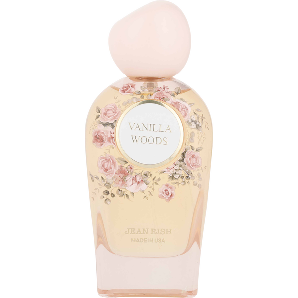 Jean Rish Vanilla Woods by Jean Rish, Eau De Parfum Spray 3.4 oz, image 2 of 2
