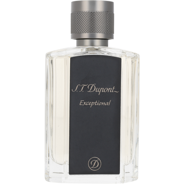 St Dupont Be Exceptional by St Dupont, Eau De Parfum Spray 3.3 oz, image 2 of 2