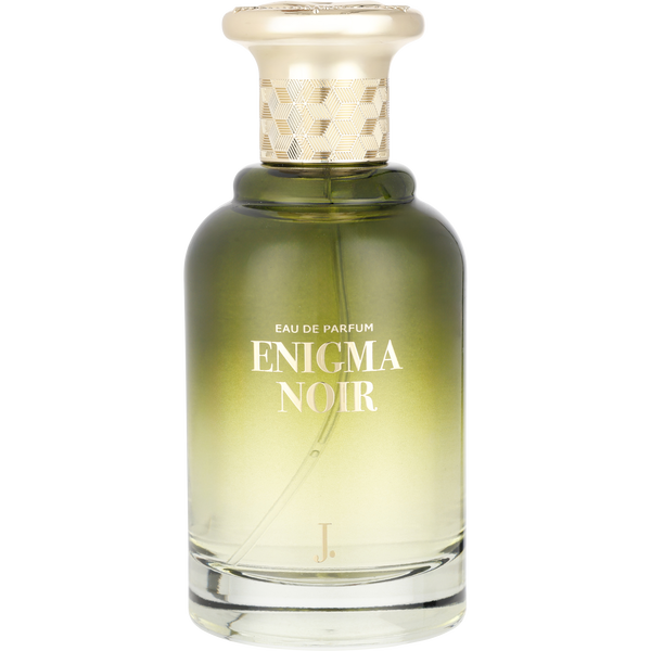 J. Enigma Noir by J Dot, Eau De Parfum Spray 3.4 oz, image 2 of 2