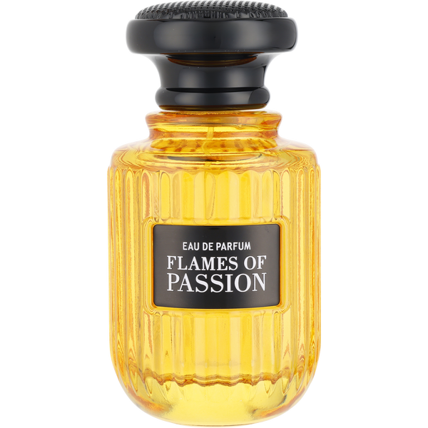 J. Flames Of Passion by J Dot, Eau De Parfum Spray 3.4 oz, image 2 of 2
