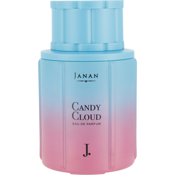 J. Janan Candy Cloud by J Dot, Eau De Parfum Spray 3.4 oz, image 2 of 2