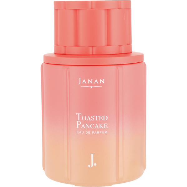 J. Janan Toasted Pancake by J Dot, Eau De Parfum Spray 3.4 oz, image 2 of 2