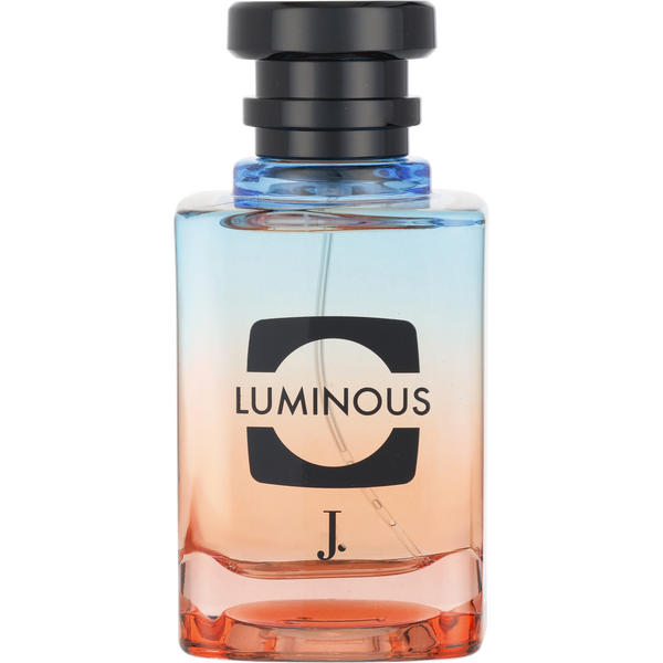 J. Luminous by J Dot, Eau De Toilette Spray 3.4 oz, image 2 of 2