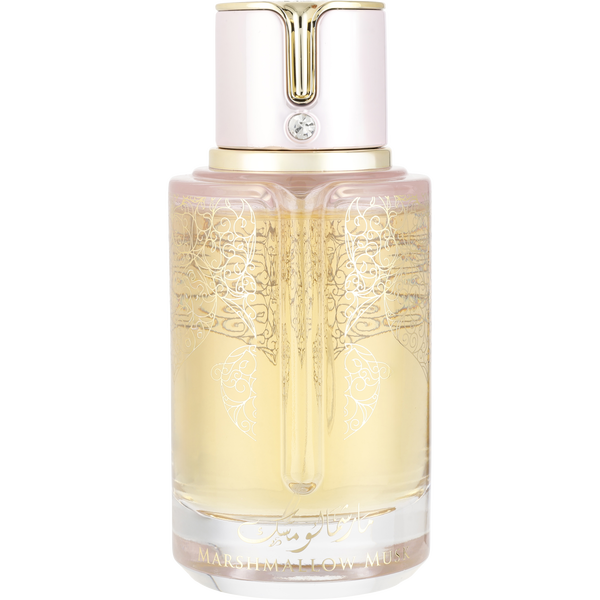Arabiyat Prestige Marshmallow Musk by Arabiyat, Eau De Parfum Spray 3.4 oz, image 2 of 2