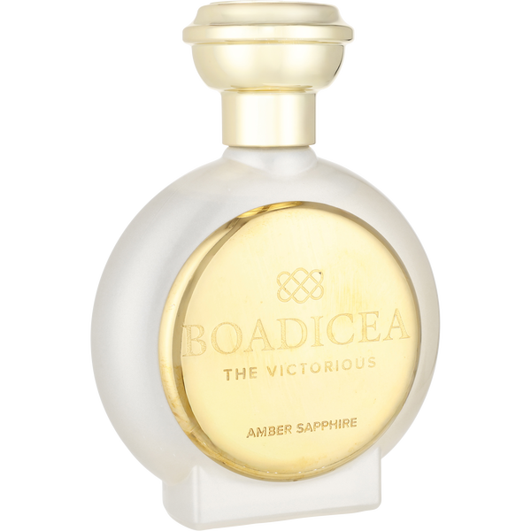 Boadicea The Victorious Amber Sapphire by Boadicea The Victorious, Eau De Parfum Spray (New Packaging) 3.4 oz, image 2 of 2