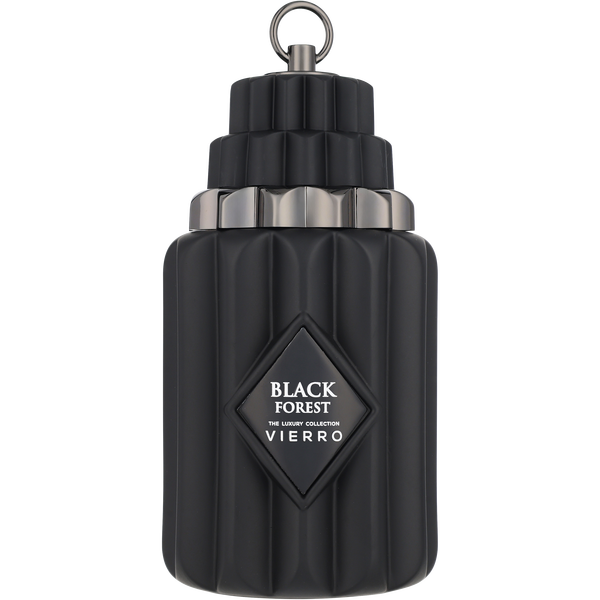 Vierro Black Forest by Vierro, Eau De Parfum Spray 3.4 oz, image 2 of 3