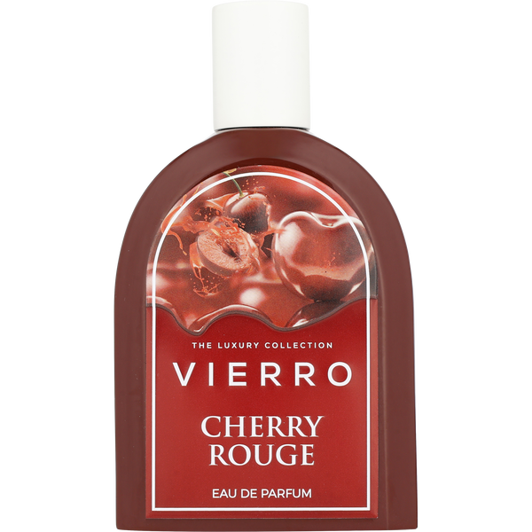 Vierro Cherry Rouge by Vierro, Eau De Parfum Spray 3.4 oz, image 2 of 3