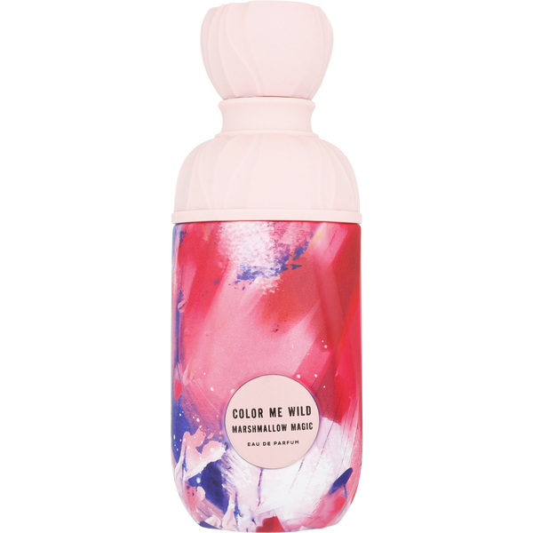 Vierro Color Me Wild Marshmallow Magic by Vierro, Eau De Parfum Spray 3.4 oz, image 2 of 3