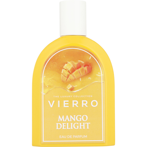Vierro Mango Delight by Vierro, Eau De Parfum Spray 3.4 oz, image 2 of 3