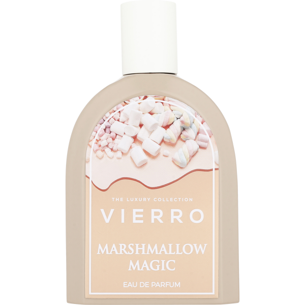 Vierro Marshmallow Magic by Vierro, Eau De Parfum Spray 3.4 oz, image 2 of 3