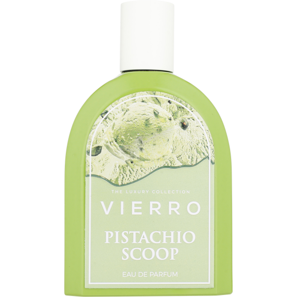 Vierro Pistachio Scoop by Vierro, Eau De Parfum Spray 3.4 oz, image 2 of 3