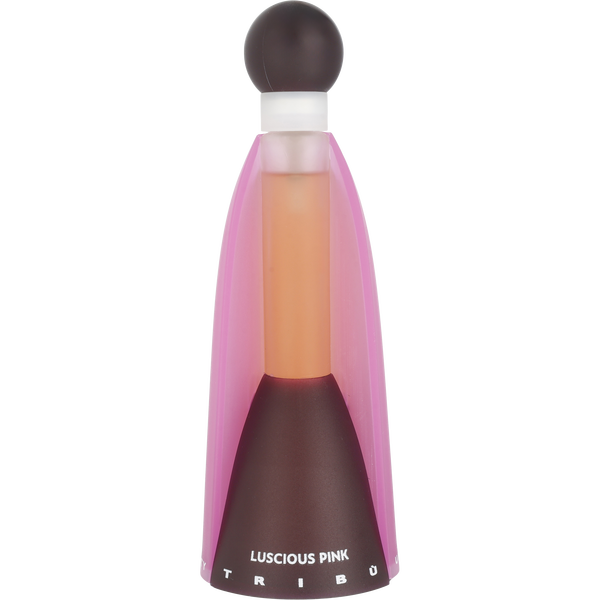 Tribu Luscious Pink by Benetton, Eau De Parfum Spray 3.3 oz, image 2 of 2